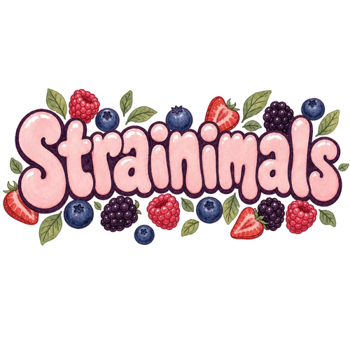 Strainimals™